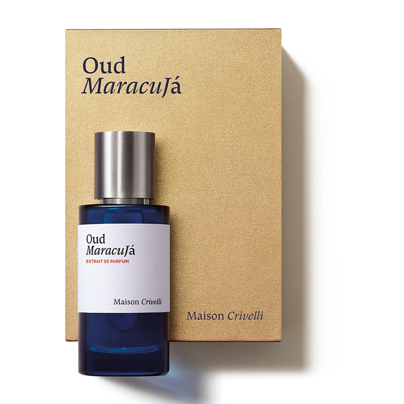 Maison Crivelli-Oud Maracuja