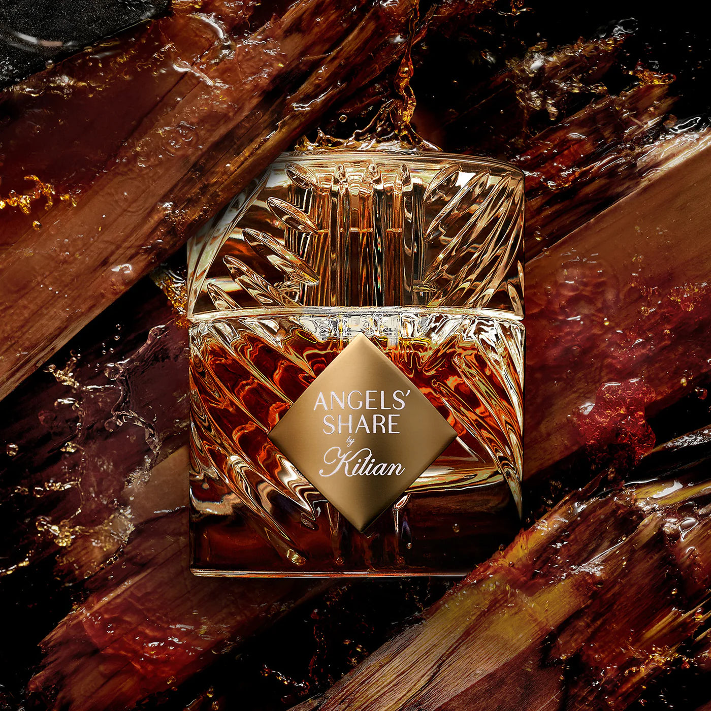 Kilian-Angels Share