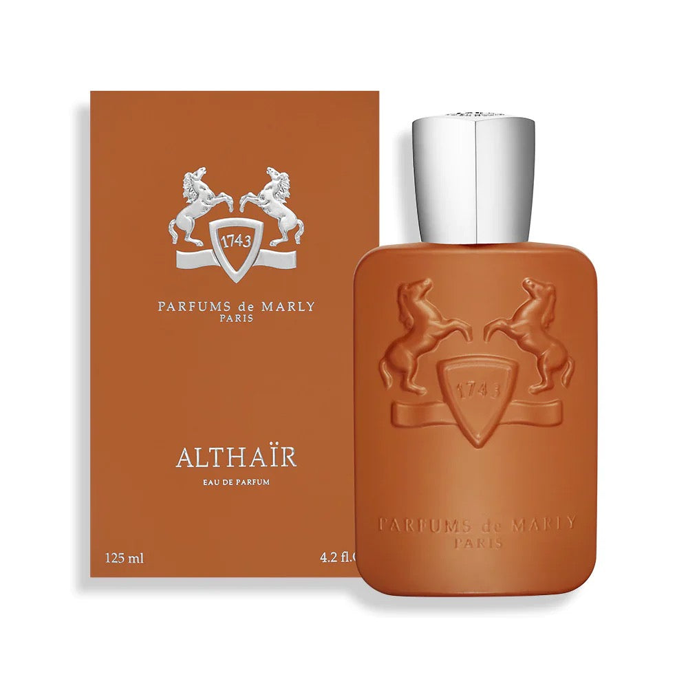 Parfums de Marly-Althair
