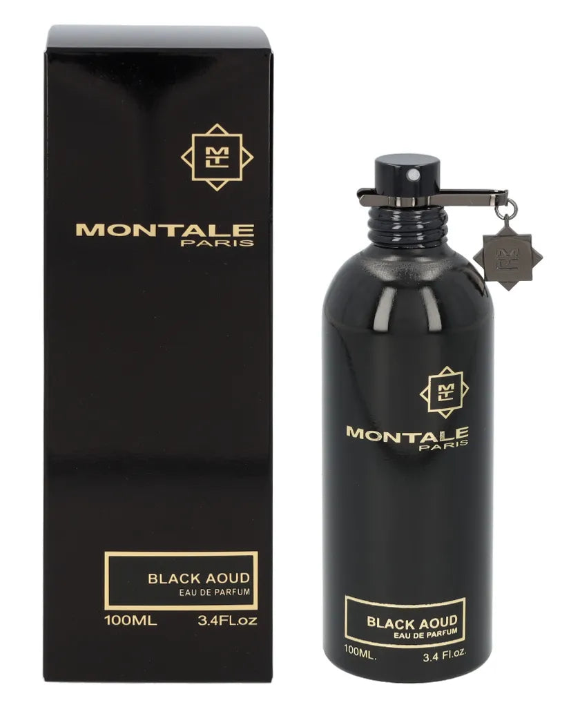 Montale - Black Aoud