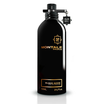 Montale - Black Aoud